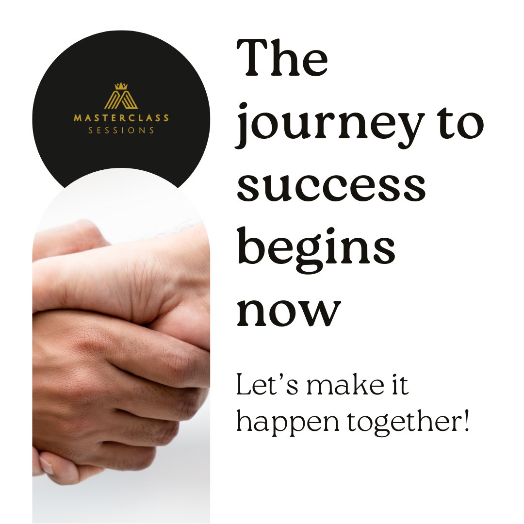 TheMasterclassSessions tweet media