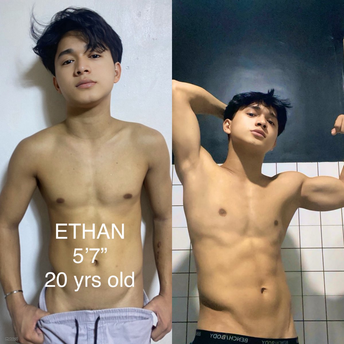Nuru Master Manila tweet media