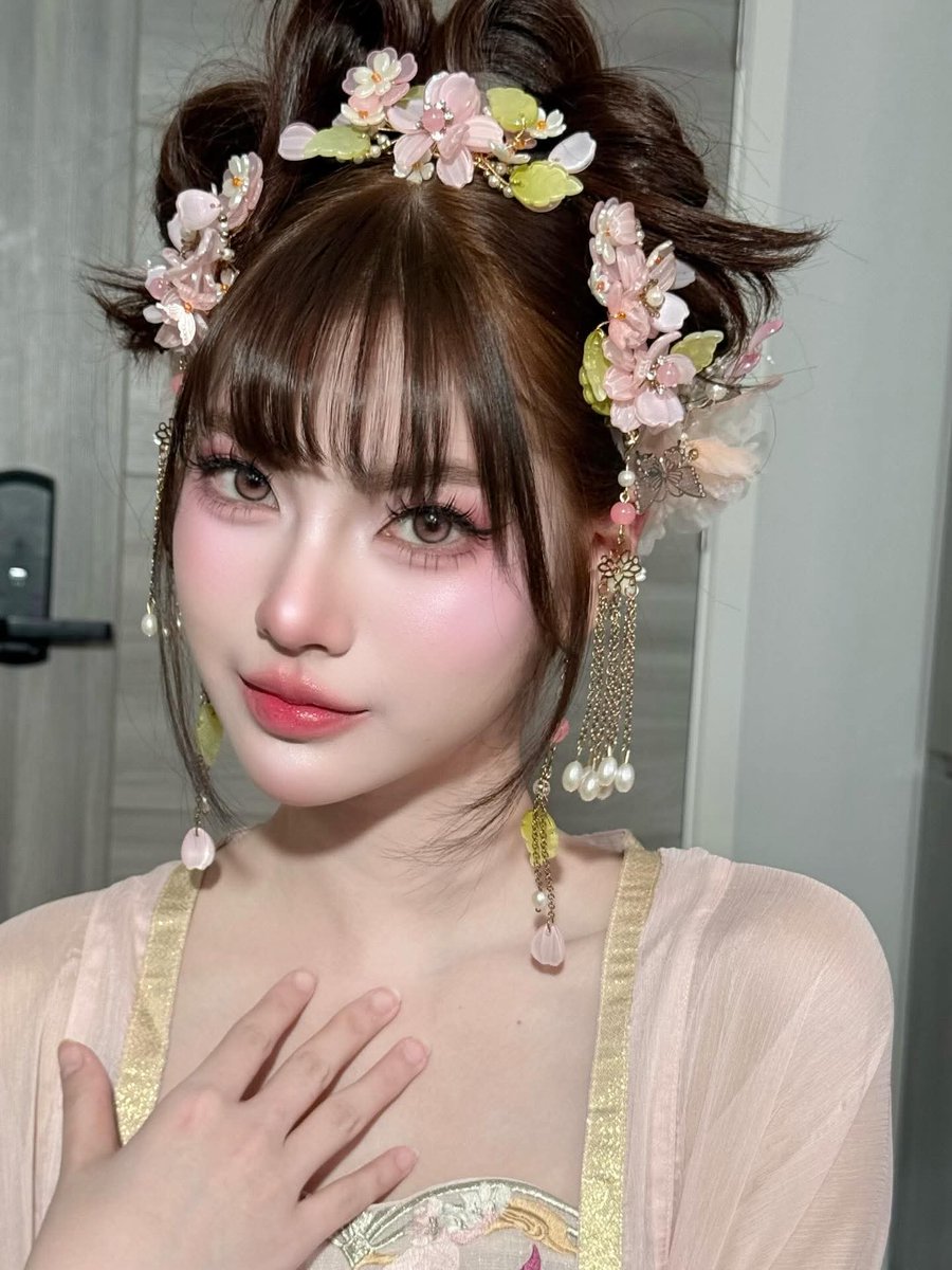 Punch Puntita tweet media