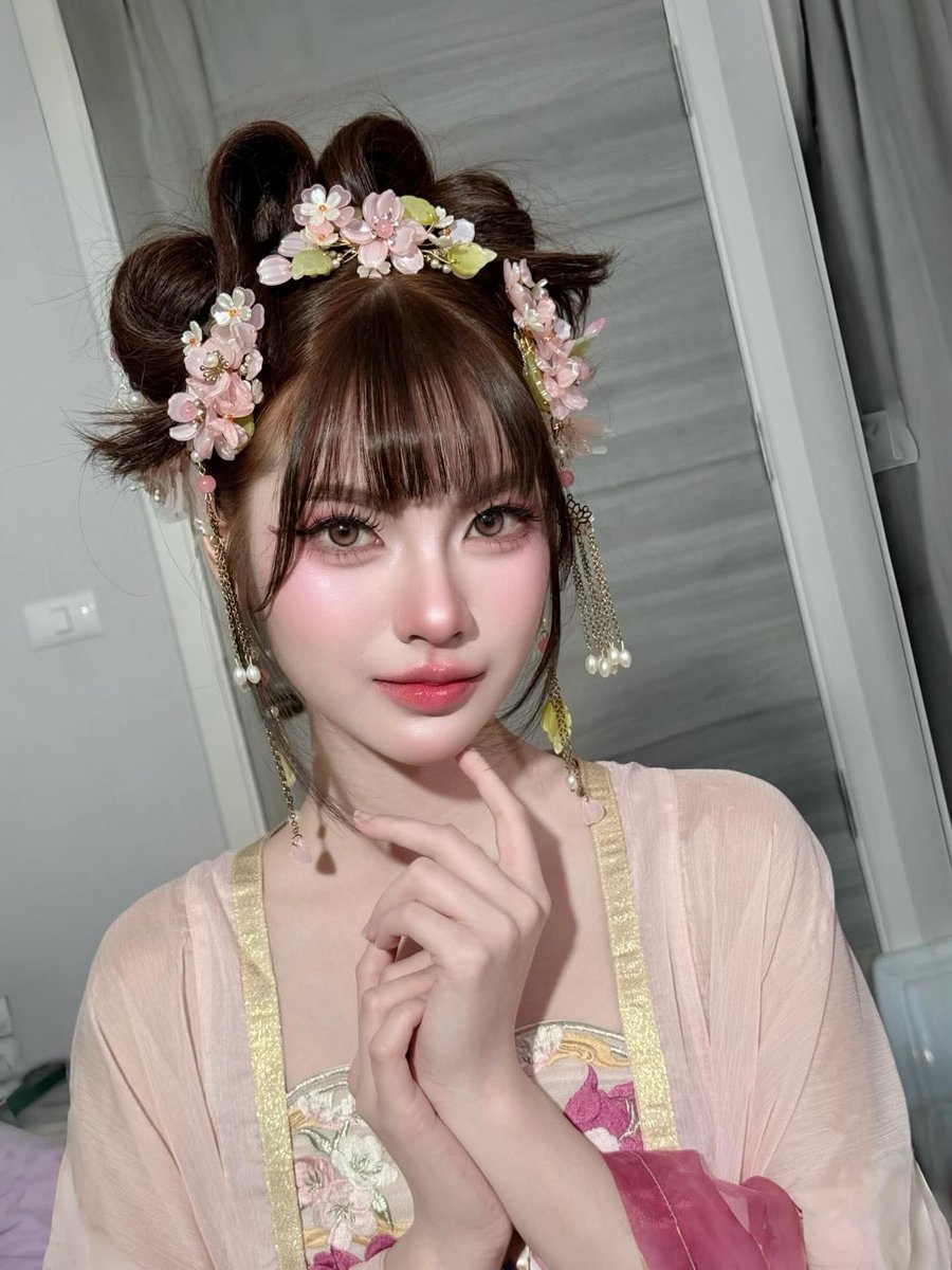 Punch Puntita tweet media