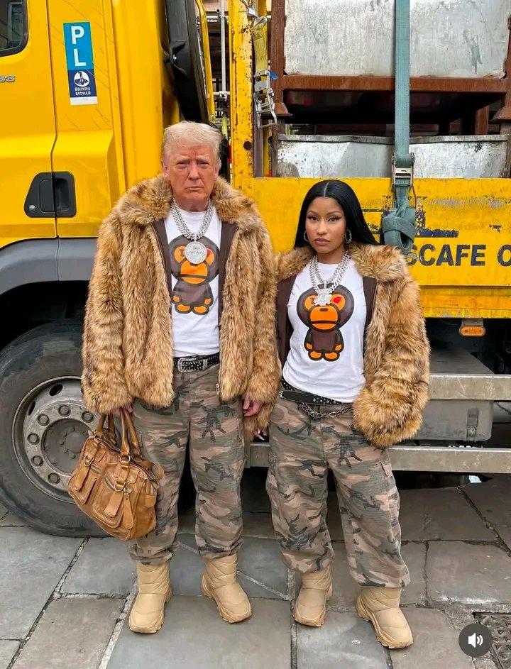 My new genre of pictures