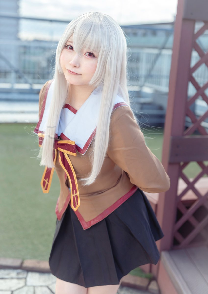 イリヤちゃん