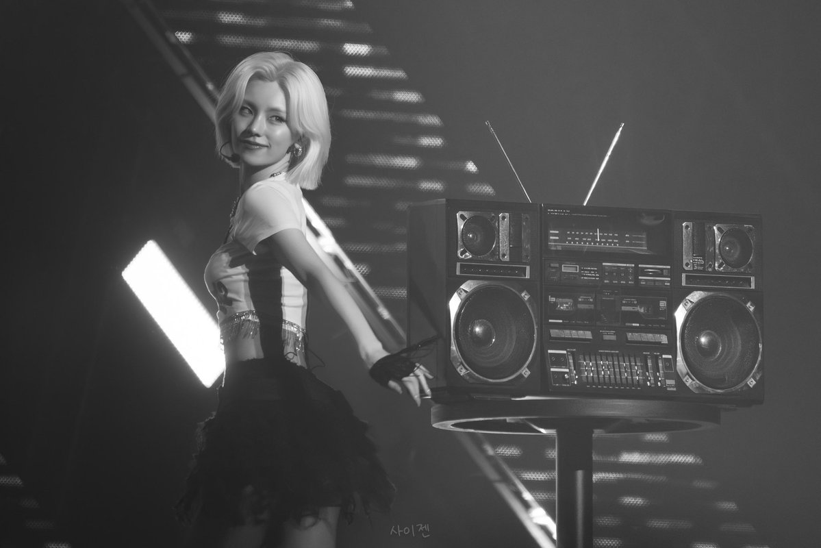 260213 🖤🖤🖤

#ITZY #있지 #예지 #YEJI