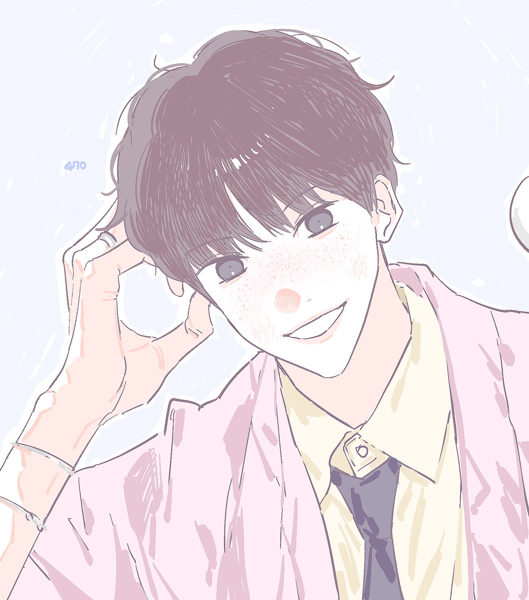 titintiti_'s tweet photo. https://t.co/oQ2zU9WcQN