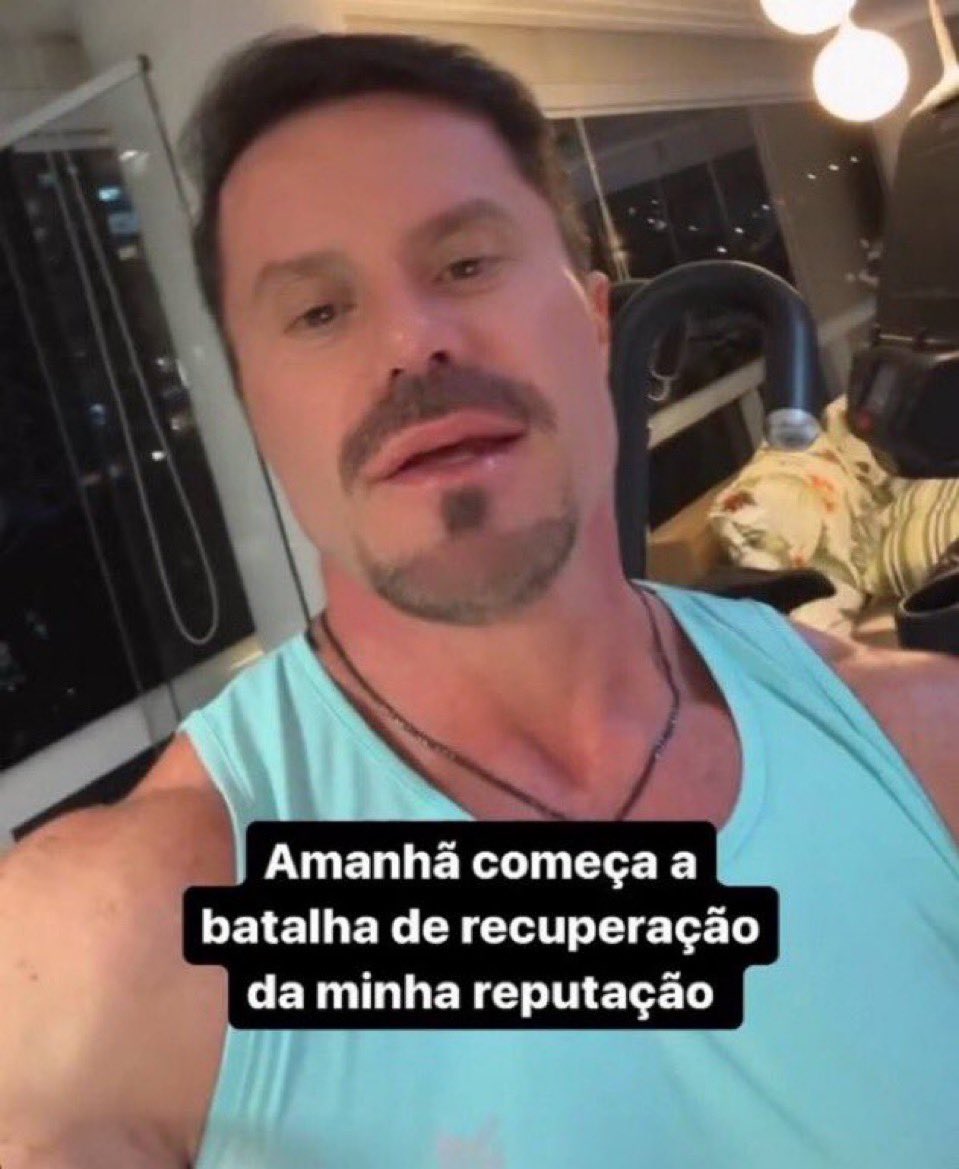 depois que passar o carnaval eu vou focar nos estudos