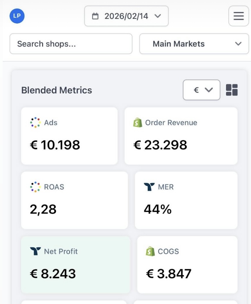 $54,898 on Valentine’s Day from dropshipping health &amp; beauty products.

Think about:
- Lingerie
- Pheromone perfumes
- Anything that improves someone’s dating life

Like &amp; comment “BEAUTY” and I’ll send you a list of 5 winning products you can sell this month.