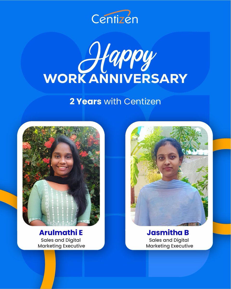 Centizen tweet media