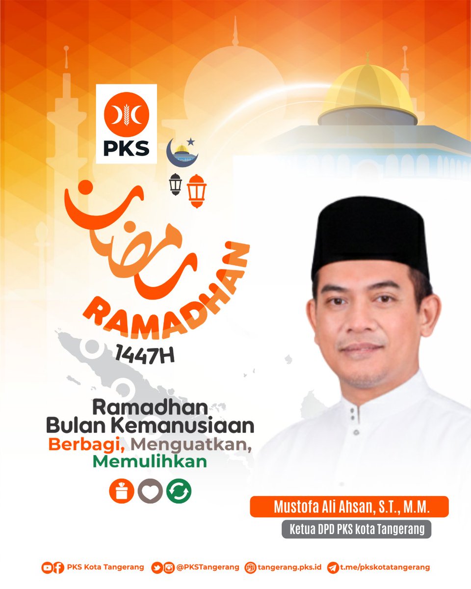PKS Tangerang tweet media