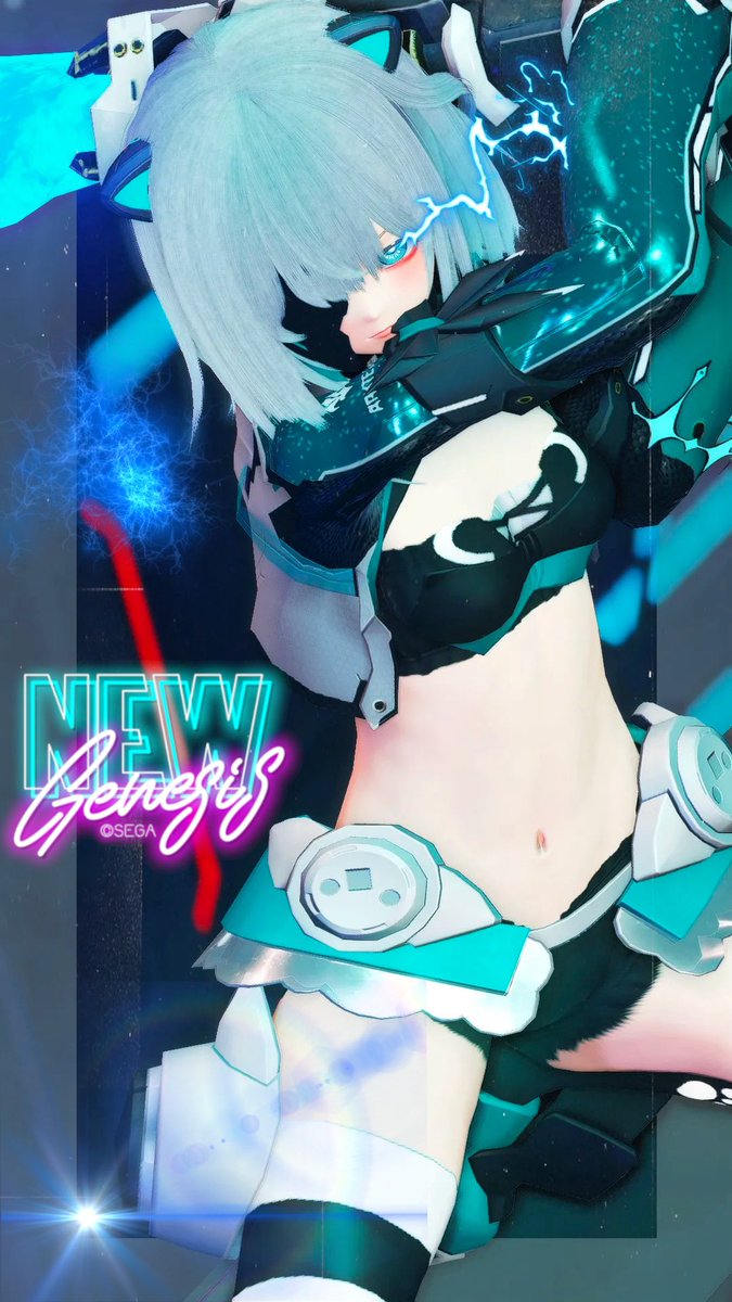 #PSO2NGS_SS #ma7ロゴ
#メンテの日なのでssを貼る

今週のめんすす(´∀｀∩)↑age↑

サイバー風メカ小雪ちゃん❄️.*˚

【 𝕔𝕪𝕓𝕖𝕣 × 𝕄𝕖𝕔𝕙𝕒𝕔𝕒𝕥 】
『ご主人を傷つけるものは誰であろうと許さないにゃ…🗡️⚡️』