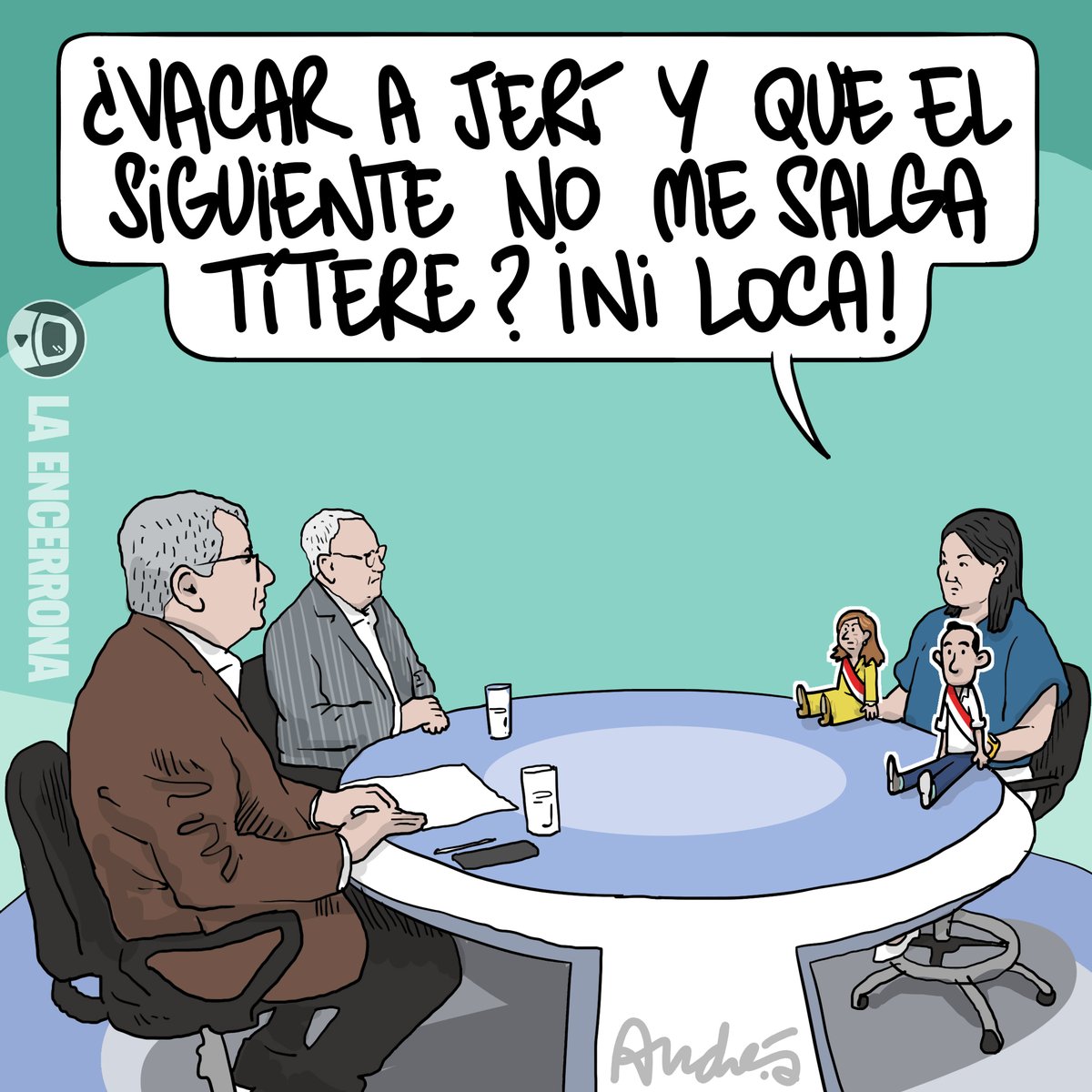 Andrés Edery tweet media