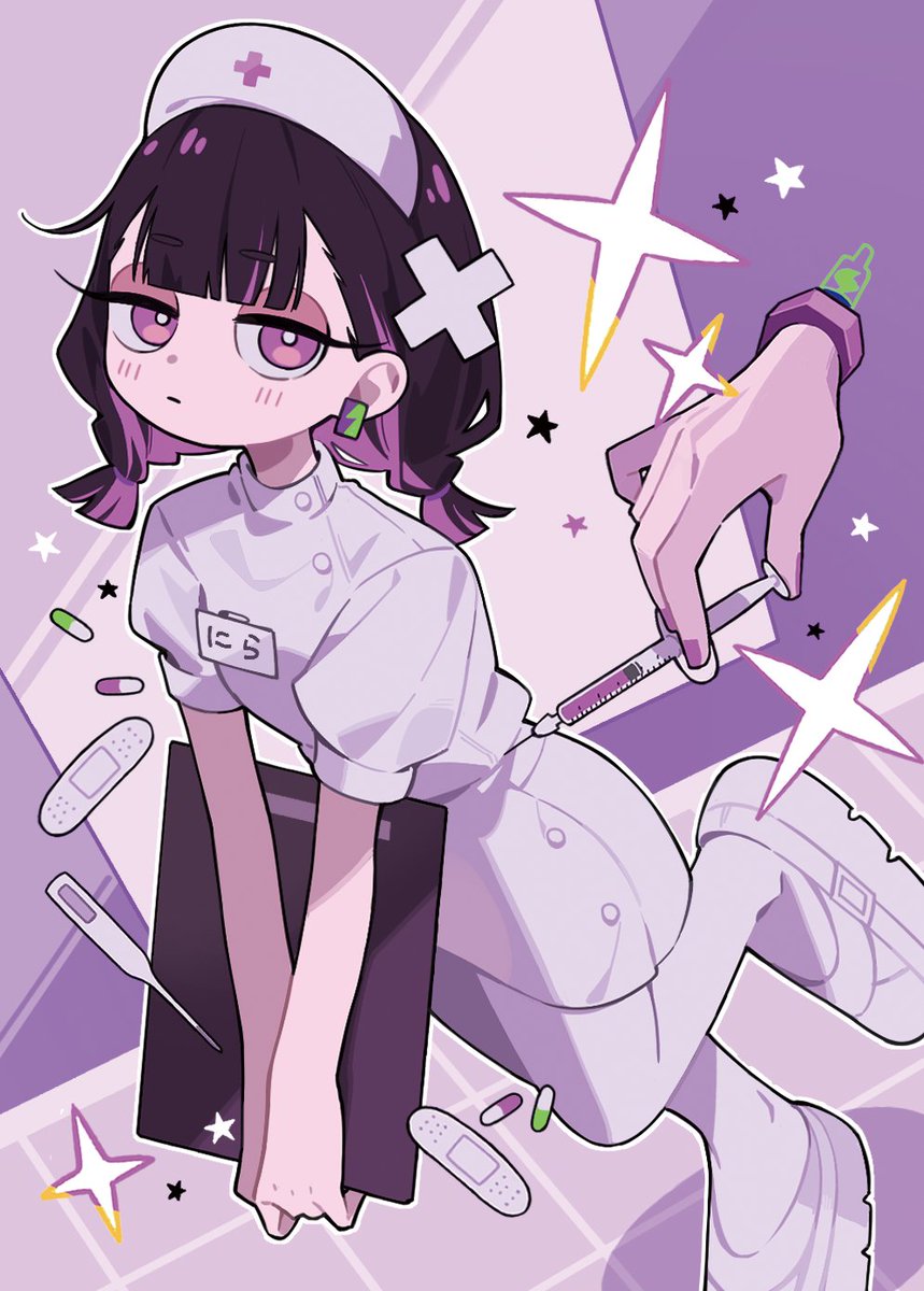 イノウエワラビ tweet media