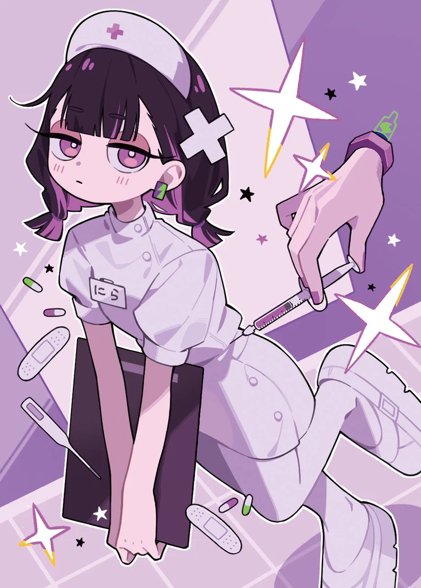 イノウエワラビ on X: 