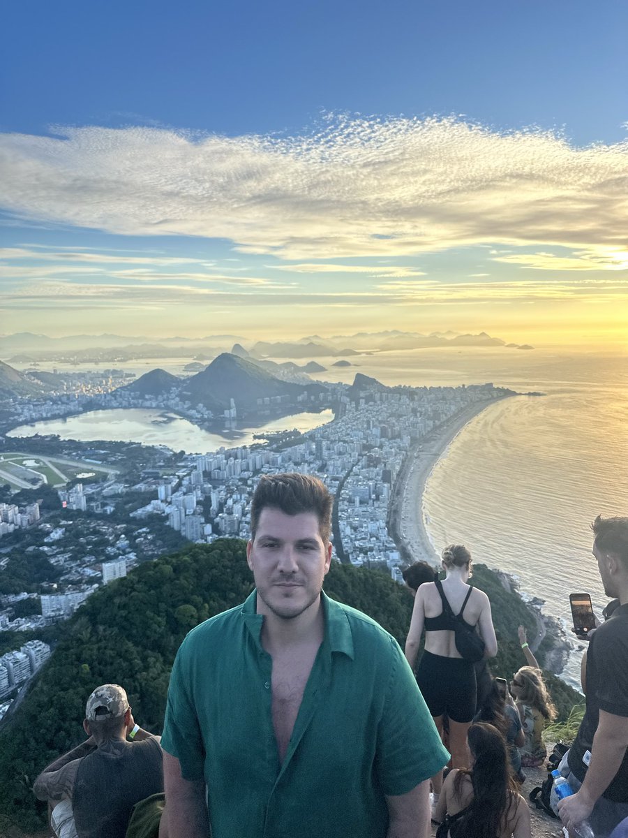 José Morgado tweet media