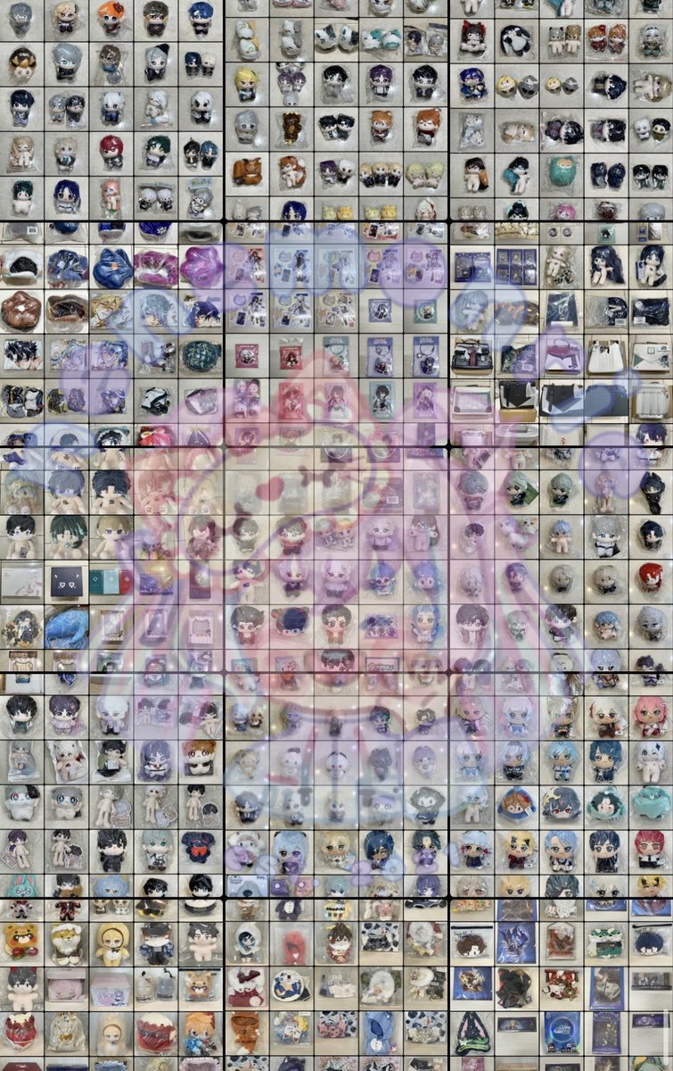 ‼️NENEMONRIE READY STOCK CNY‼️

— All item ready stock NEW BNIP/B✅ 
— First pay first get [FP TRF ONLY] ✅ 
— Local/ Worldwide shipping ✅ 
— Shipment via CO 🍊/ Manual POS ✅ 
‼️ DISKON 10k ALL ITEM berlaku sampai 18 FEBRUARI 23.00 [GMT +7]‼️*tnc

📩 DM <a href="/nenemonrieee/">nene chan 🧸 update account!</a> to order