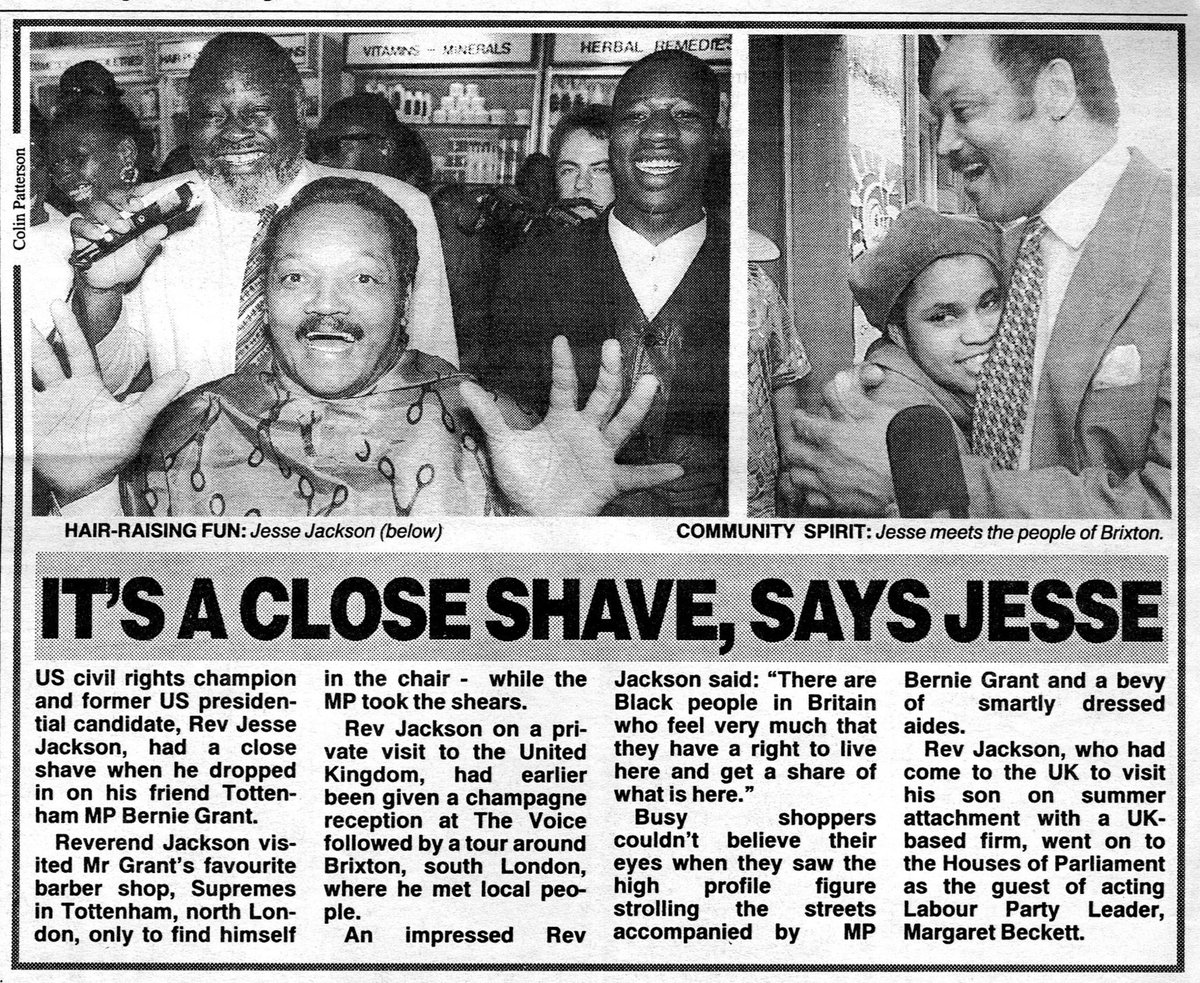 Sharon Grant tweet media