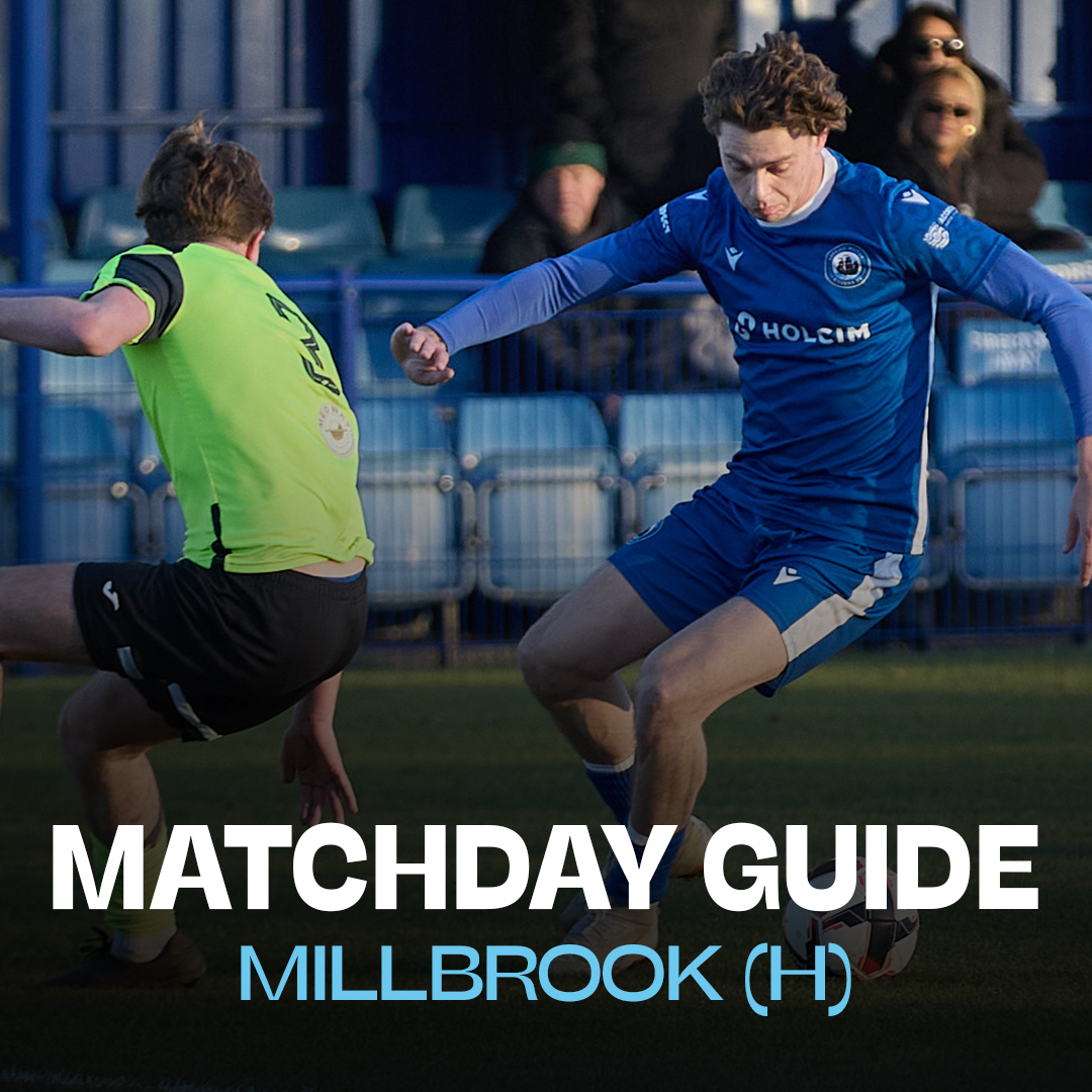 Baffins Milton Rovers FC tweet media