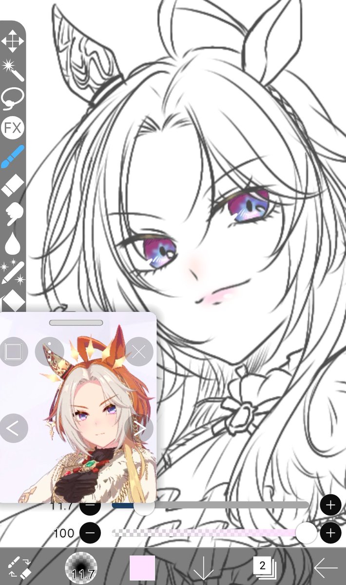 オルフェーヴル👑