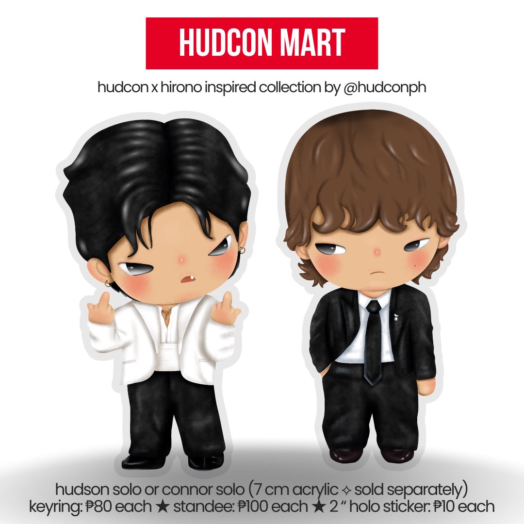 HudCon Philippines tweet media