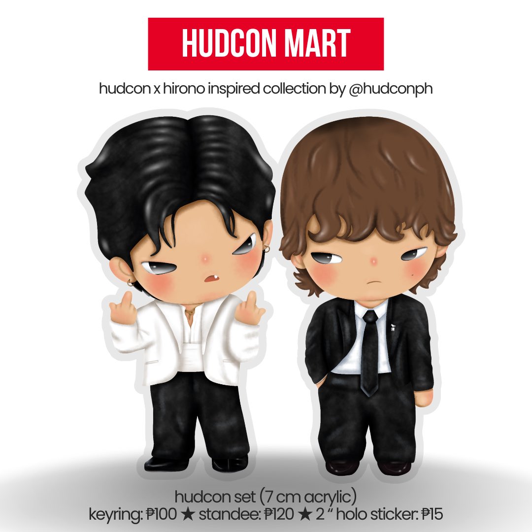 HudCon Philippines tweet media