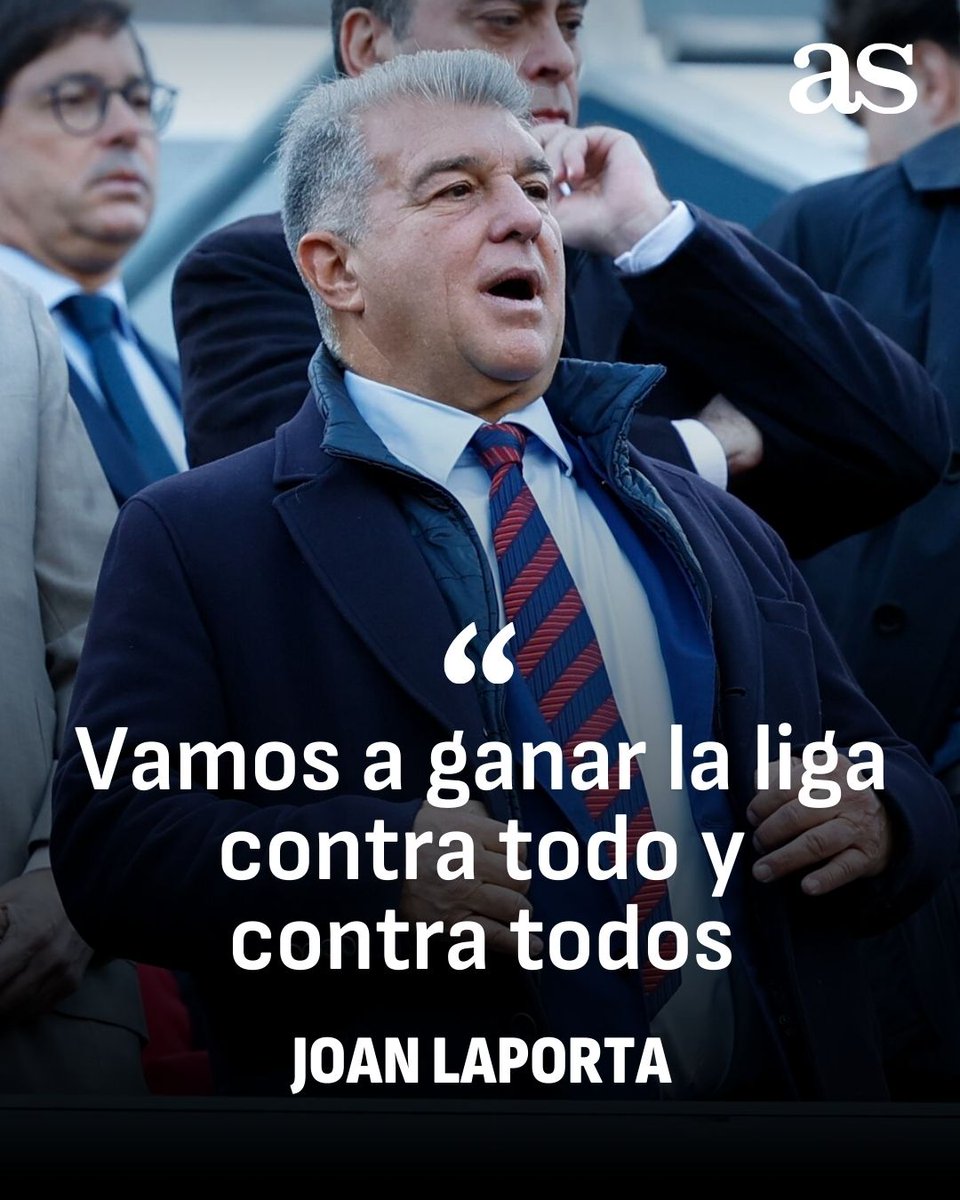 Diario AS tweet media