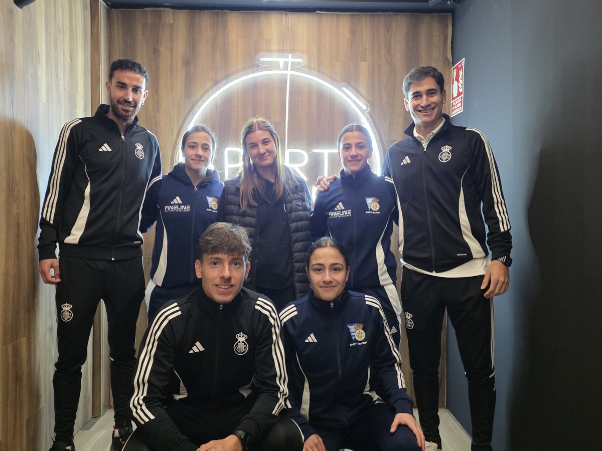 Real Unión Club Irun tweet media