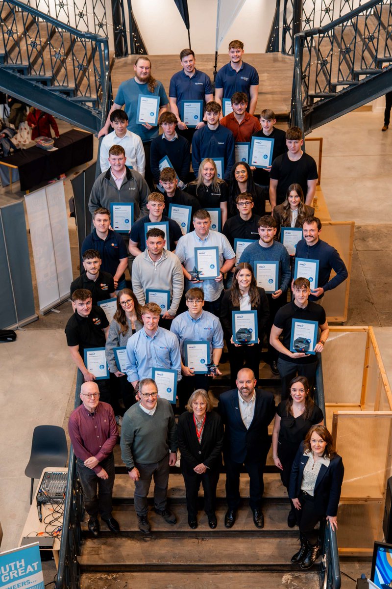 Alstom UK & Ireland tweet media