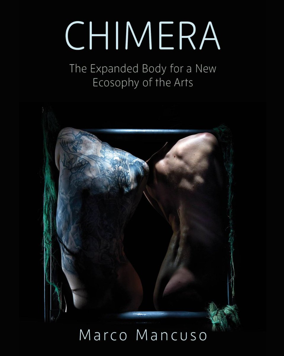 Marco Mancuso tweet media