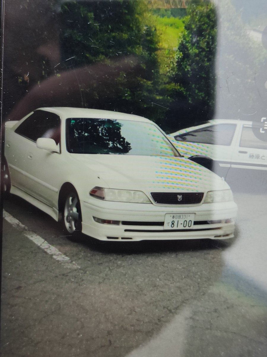 うずら@963power (@JZX100__uzura) / Posts / X