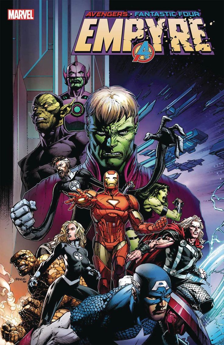SKINSWukong's tweet photo. Is the Empyre marvel comic event worth reading it does looks cool #Empyre #Marvel #Comics #MarvelComics https://t.co/wigHywRIdl