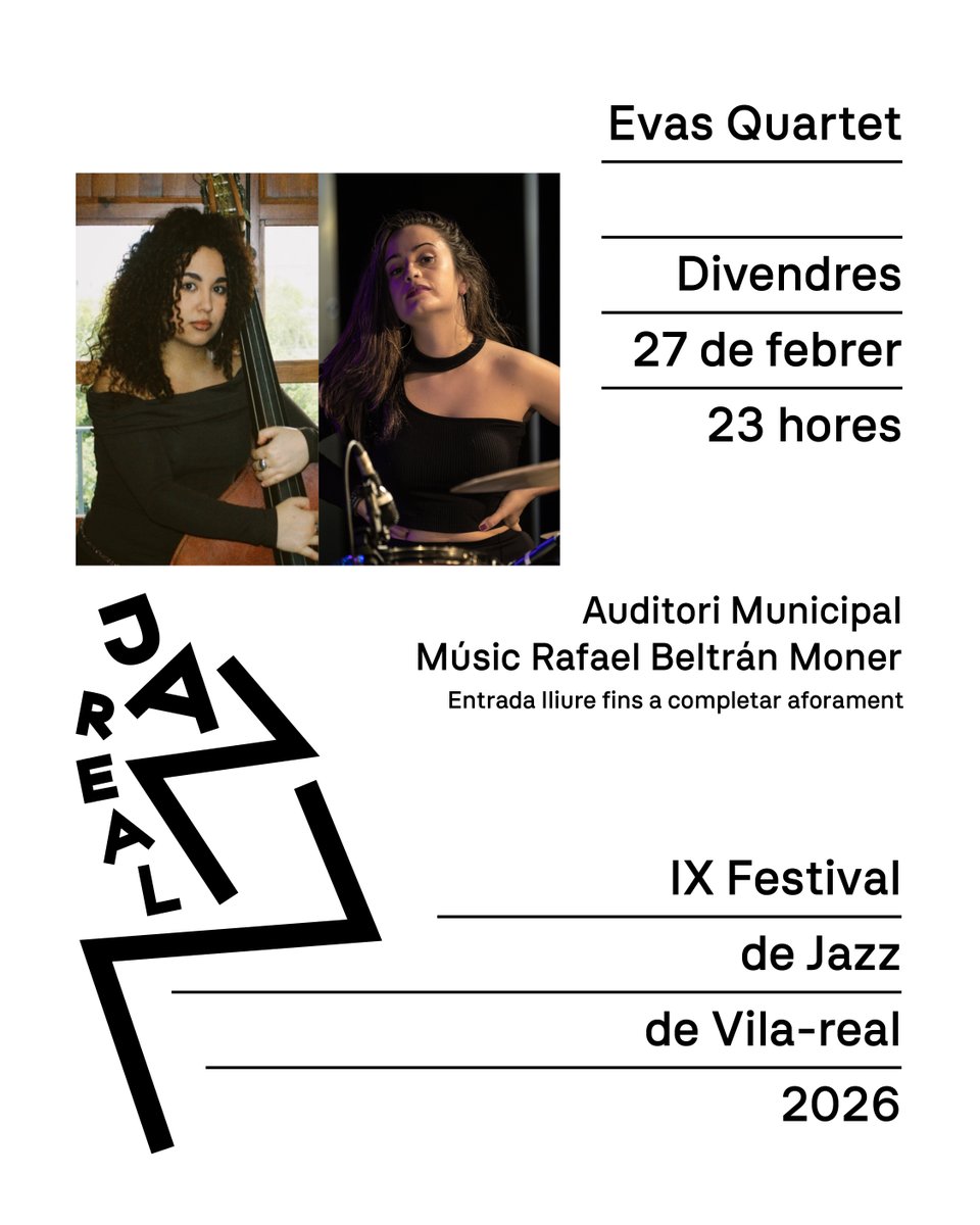 Real Jazz tweet media