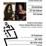 Photo by Real Jazz (@RealjazzFest)