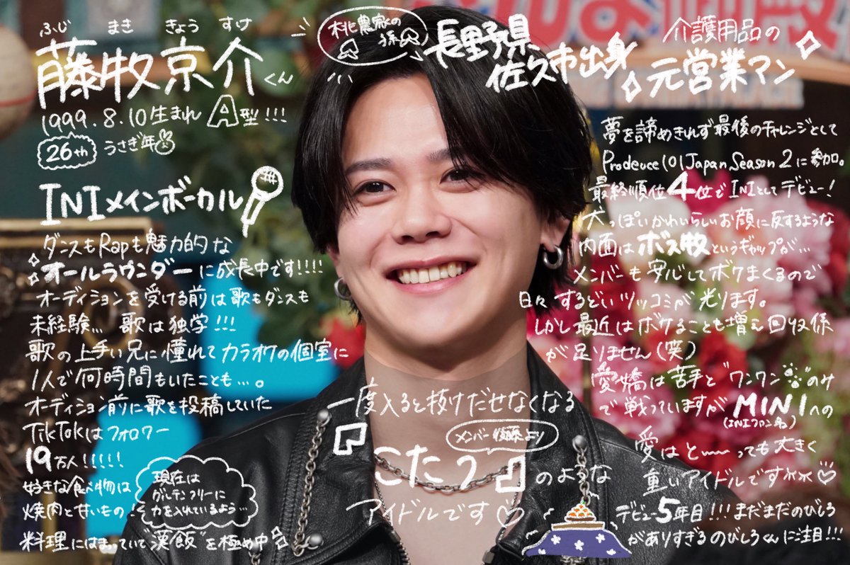 みーたん︎ (@funwari_ohkami3) / Posts / X