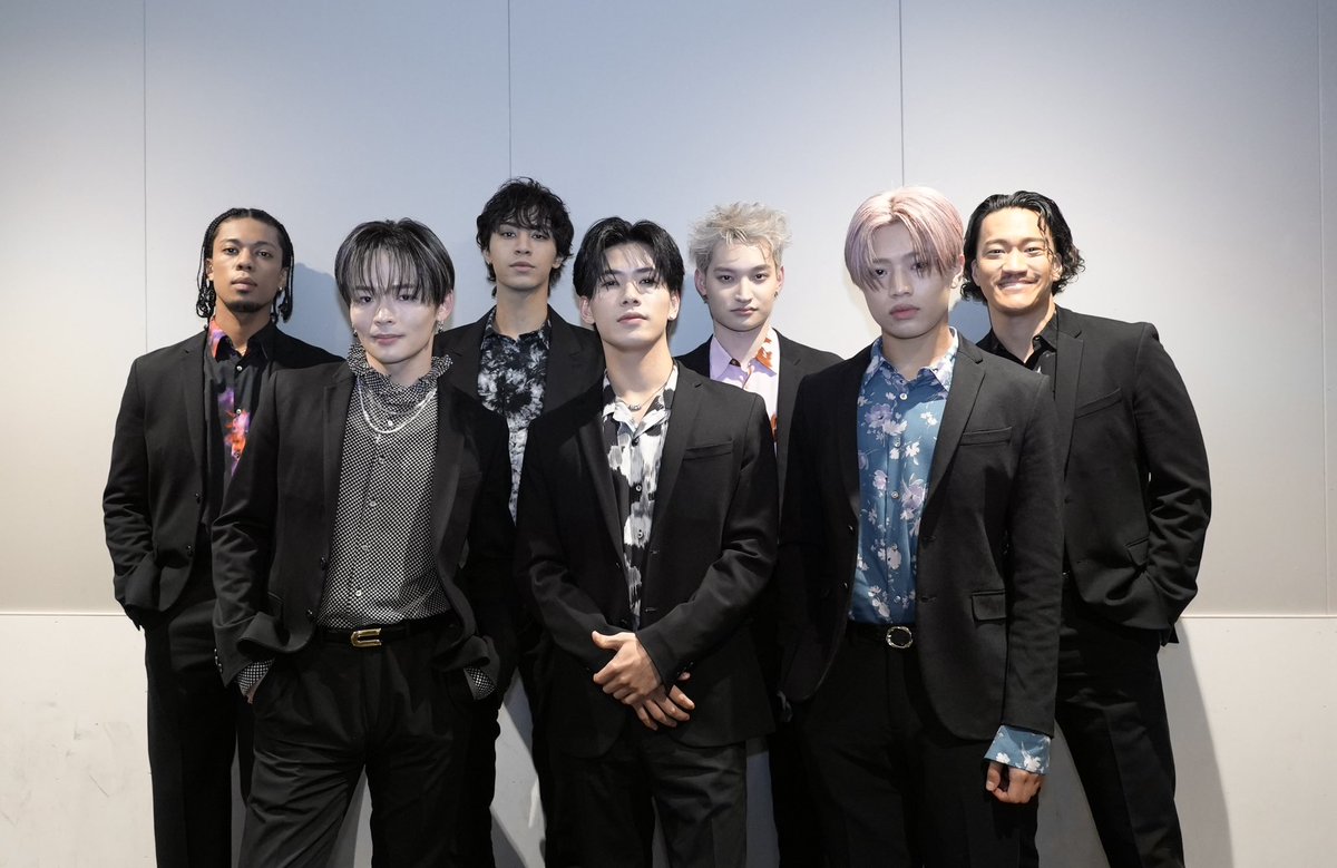 [📸] 

LIVE IN THEATER
『BATTLE OF TOKYO -うつくしき嘘-』舞台挨拶

Thank you!!

┈┈┈
𝐏𝐒𝐘𝐂𝐇𝐈𝐂 𝐅𝐄𝐕𝐄𝐑 𝐉𝐀𝐏𝐀𝐍 𝐓𝐎𝐔𝐑 𝟐𝟎𝟐𝟔 "𝐓𝐇𝐄 𝐑𝐎𝐎𝐓𝐒"
ldh-liveschedule.jp/sys/tour/40747/ 
┈┈┈

<a href="/BattleOfTokyo/">BATTLE OF TOKYO</a> 
#BATTLEOFTOKYO
#PSYCHICFEVER
