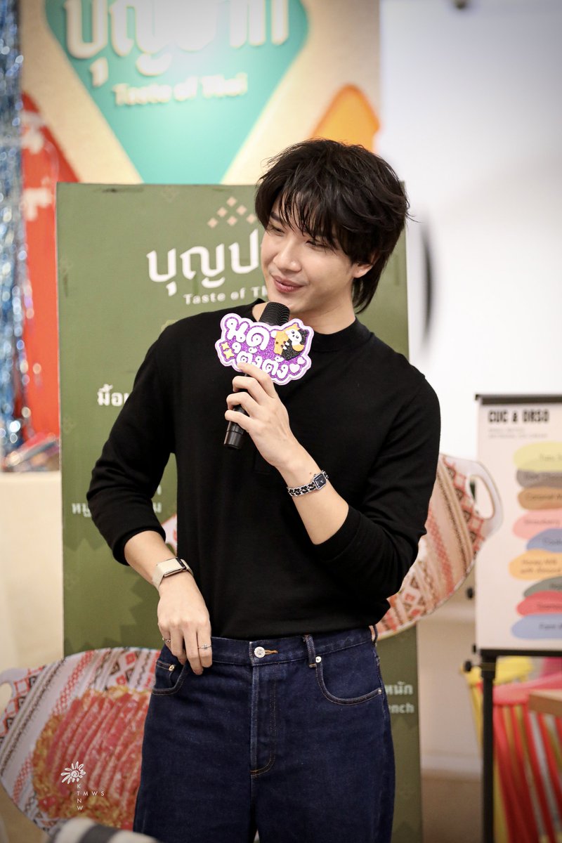 ktmwsnw's tweet photo. หมาเด็กที่หล่อๆ จริงด้วย 

( @myktnw )

#CatForCashEP5 
#khaotungg #เด็กน้องของขต https://t.co/hFp4z4LCoY