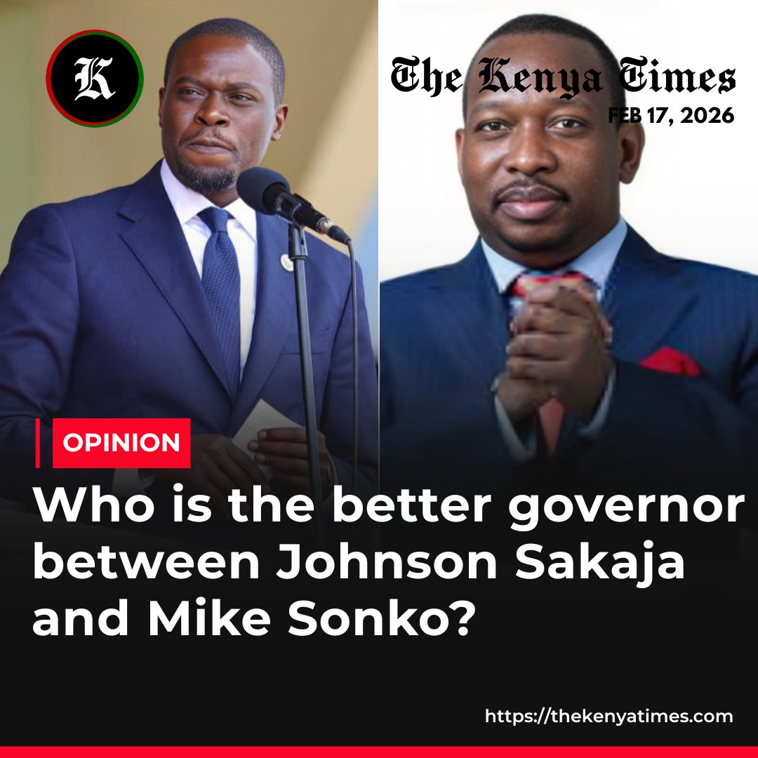 Kavuli M. Bernard, FCH tweet media