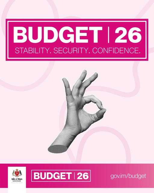 Isle of Man Government tweet media