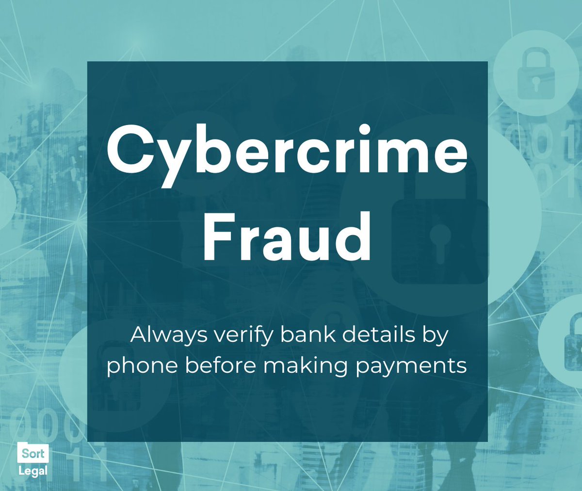 Sort Legal tweet media