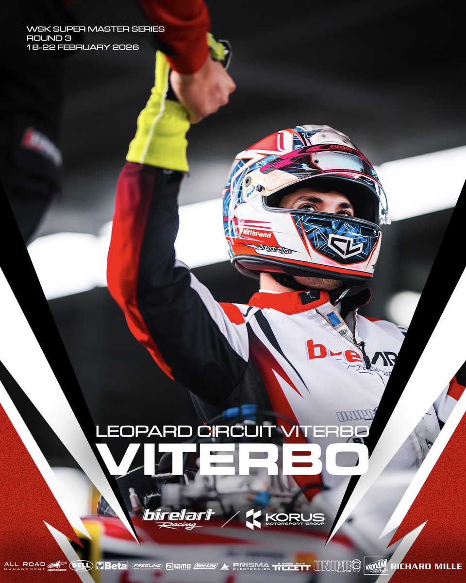 Birelart tweet media