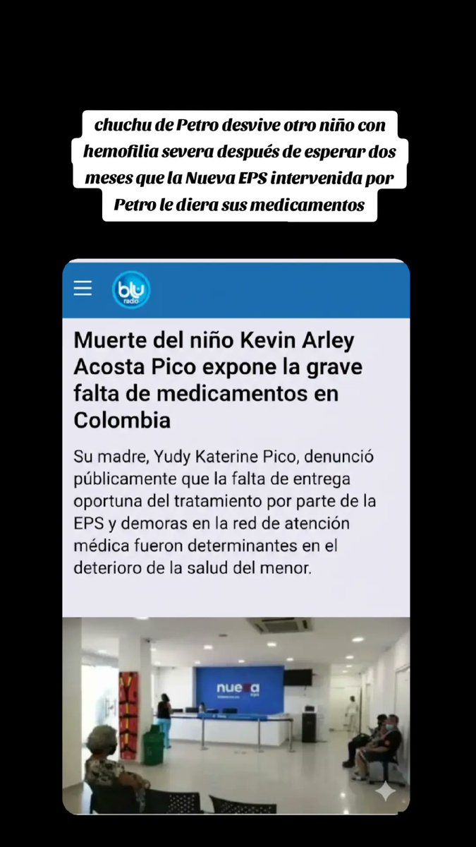 Sauloquendo01's tweet photo. @petrogustavo No fue su gobierno el que llamó a servicio al general huertas acusado de los falsos positivos?

No es en su gobierno que desviven los niños con la negligencia del estado y falta de medicamentos? https://t.co/KPAKmlKnXO