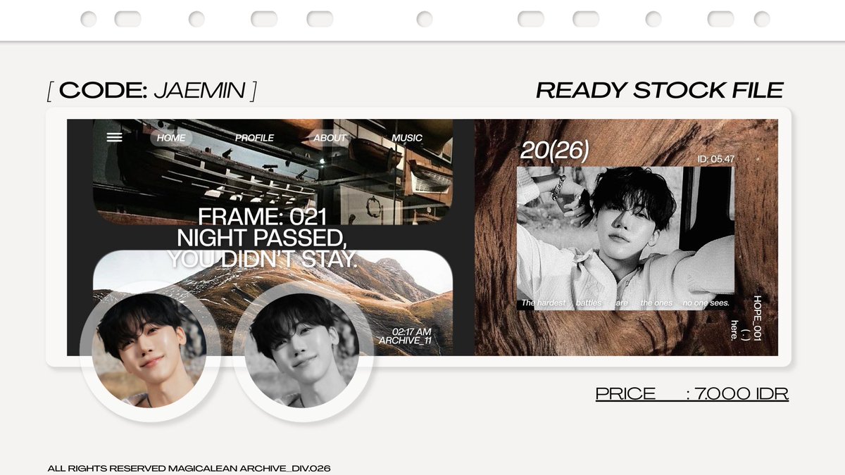 magicalean's tweet image. Hello! Please help retweet &amp;amp; interact. 

I have 12 ready stock layouts available for retext. The names below will be updated regularly, so kindly check before claiming.

Muse:
Jeno, Mark, Jaemin, Sunwoo, Taehyung, Irene, Giselle, Karina, and Jennie.

#zonauang #zonajajan