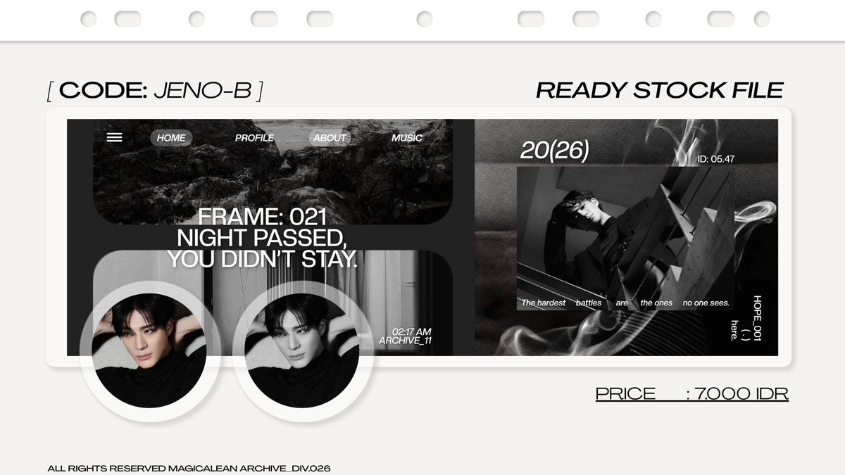 magicalean's tweet image. Hello! Please help retweet &amp;amp; interact. 

I have 12 ready stock layouts available for retext. The names below will be updated regularly, so kindly check before claiming.

Muse:
Jeno, Mark, Jaemin, Sunwoo, Taehyung, Irene, Giselle, Karina, and Jennie.

#zonauang #zonajajan