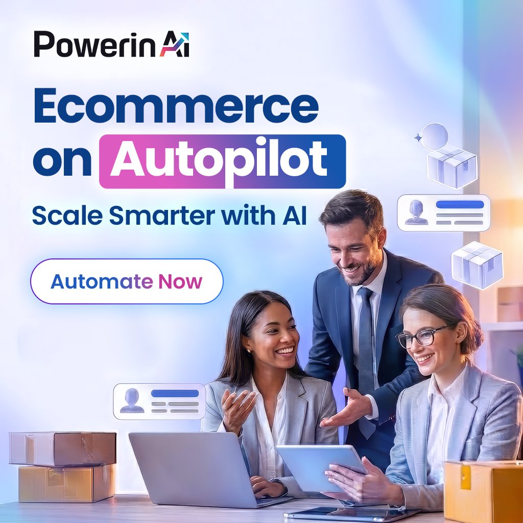 PowerinAi tweet media