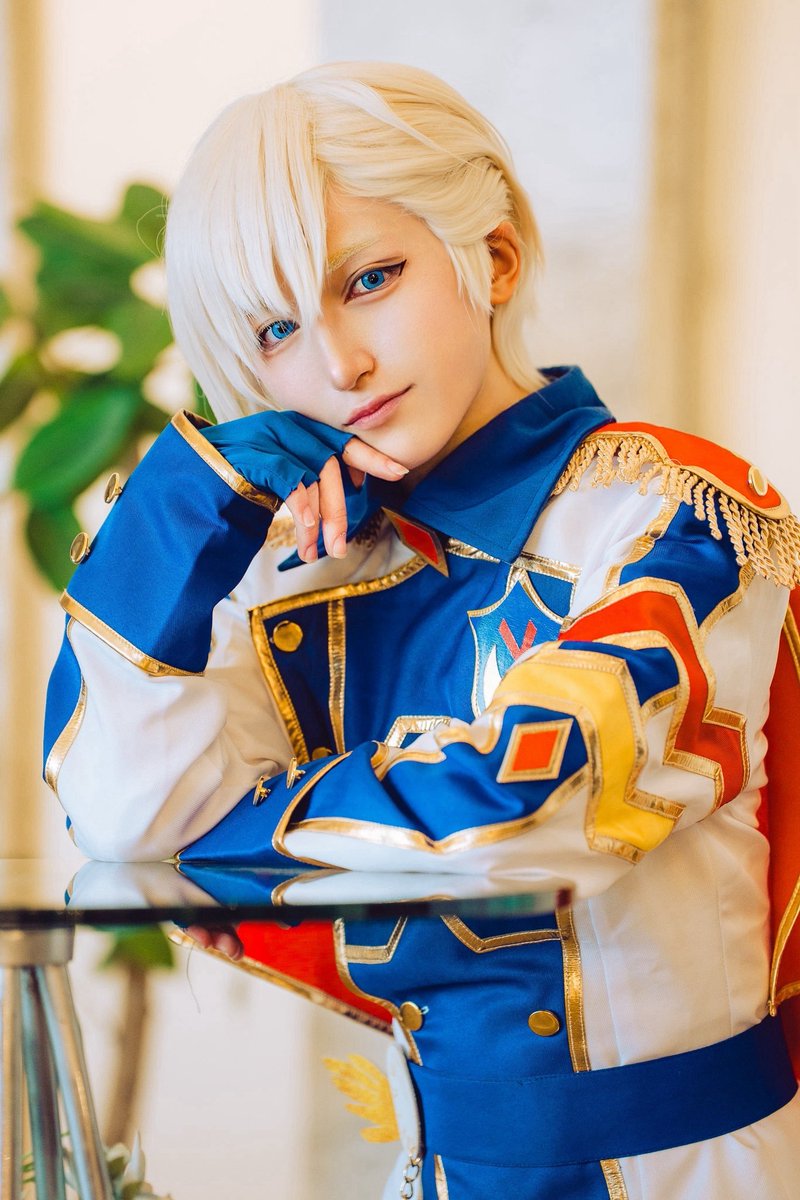 【cos】

アイドル

 photo <a href="/leon0270/">チオカメ🐢</a> 
 #CPラヴィーナ姫路