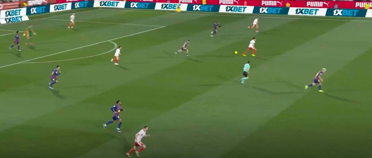 Fermín Suárez tweet media