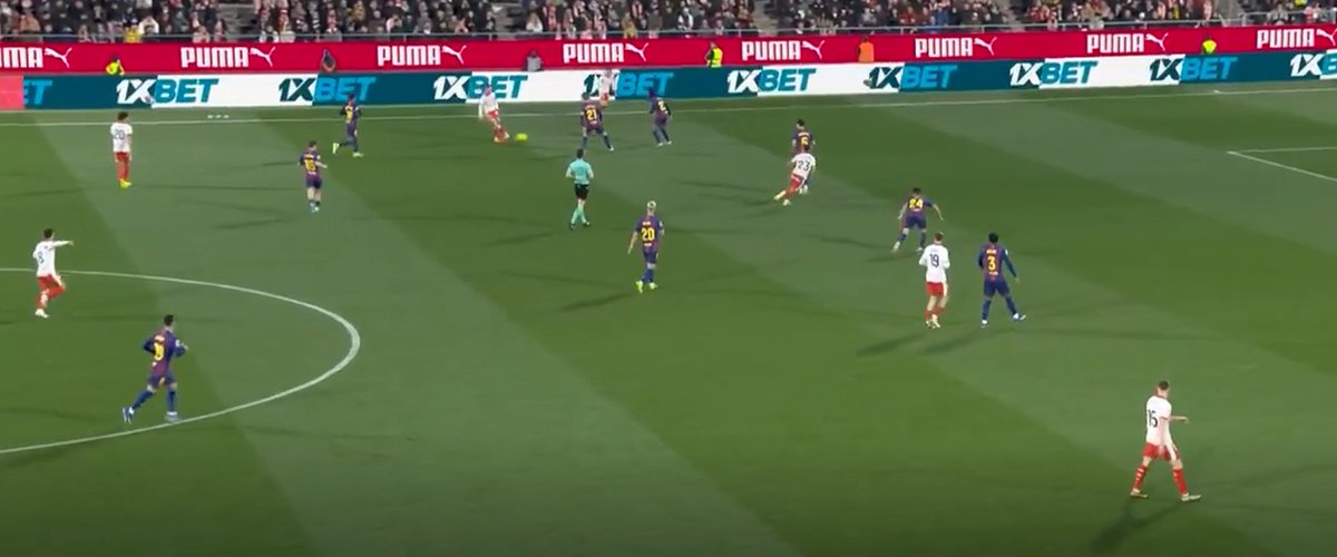 Fermín Suárez tweet media