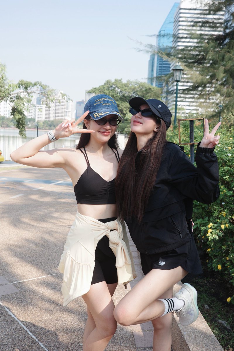 conversation_tl's tweet photo. ออกกำลังกายเติมหวานกันดีกว่า 💋

จิ้มเลย ใครยังไม่ได้ออกกำลังกาย  🫣
https://t.co/pzPClmYeoh

#ConversationThailand 
#Enjoyyotdr 
#Junenannirin 
#EnjoyJune #เอนจอยจูน https://t.co/RMFSWYtuft