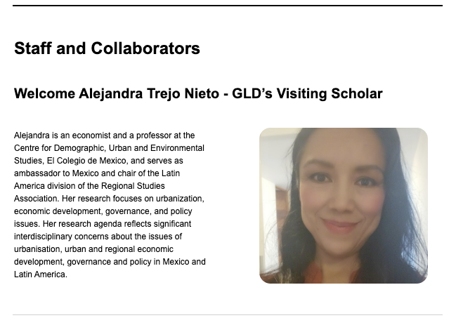 Alejandra Trejo (@alejandratrejon) on Twitter photo 