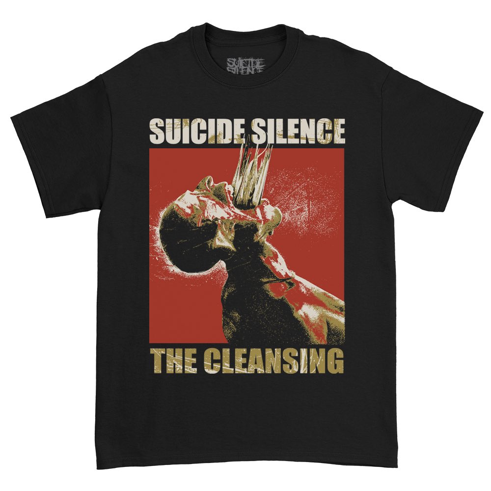 Everlasting Fire tweet media