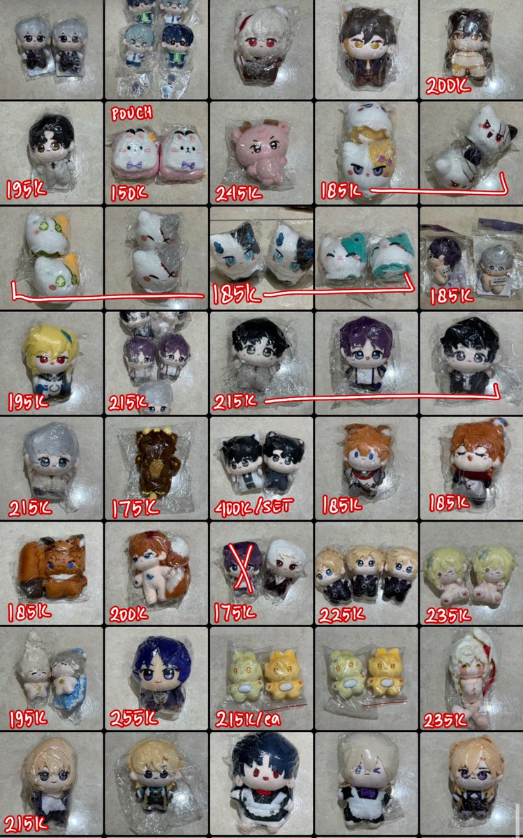 nemon 🧸 update account! tweet media