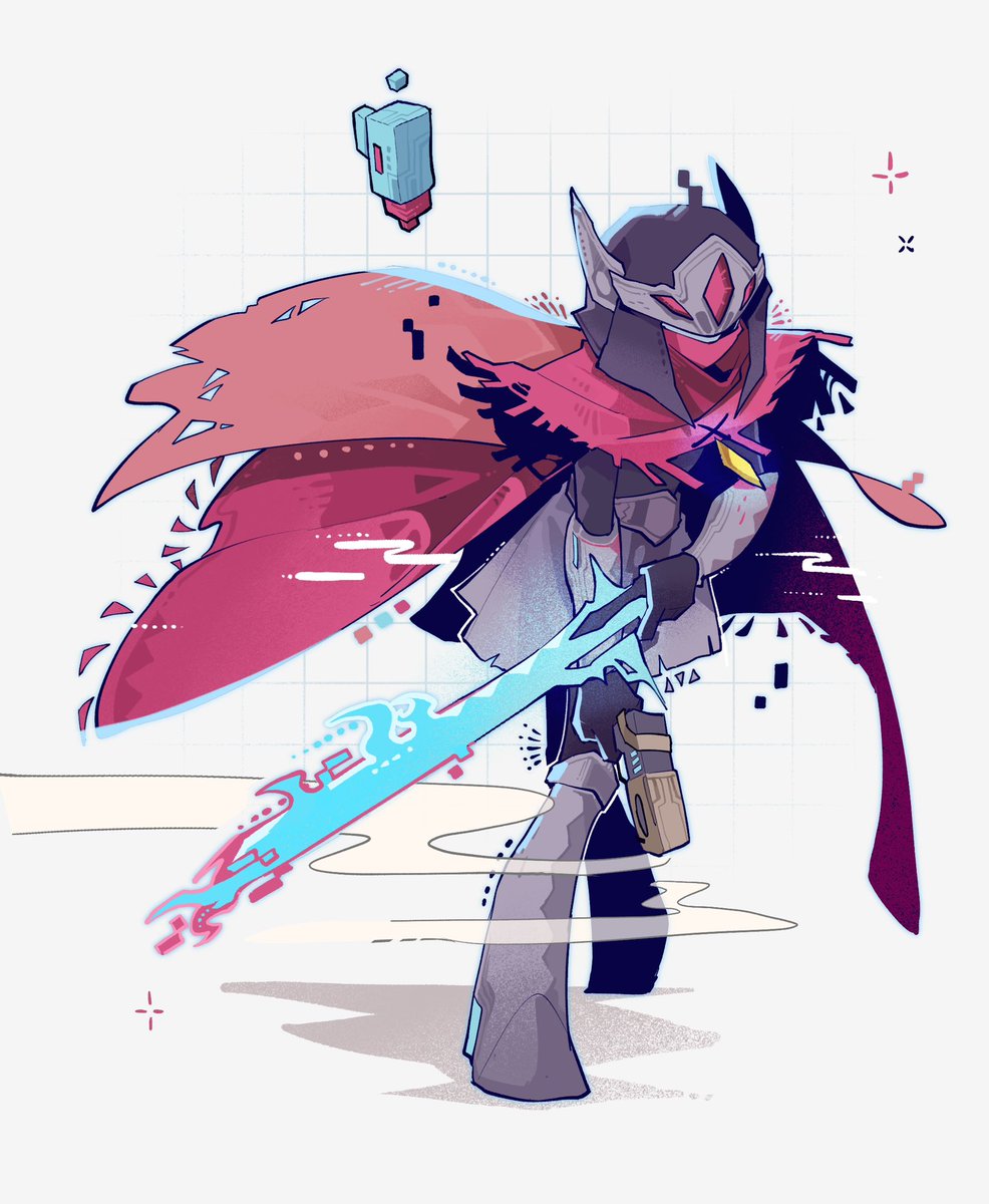 #hyperlightdrifter